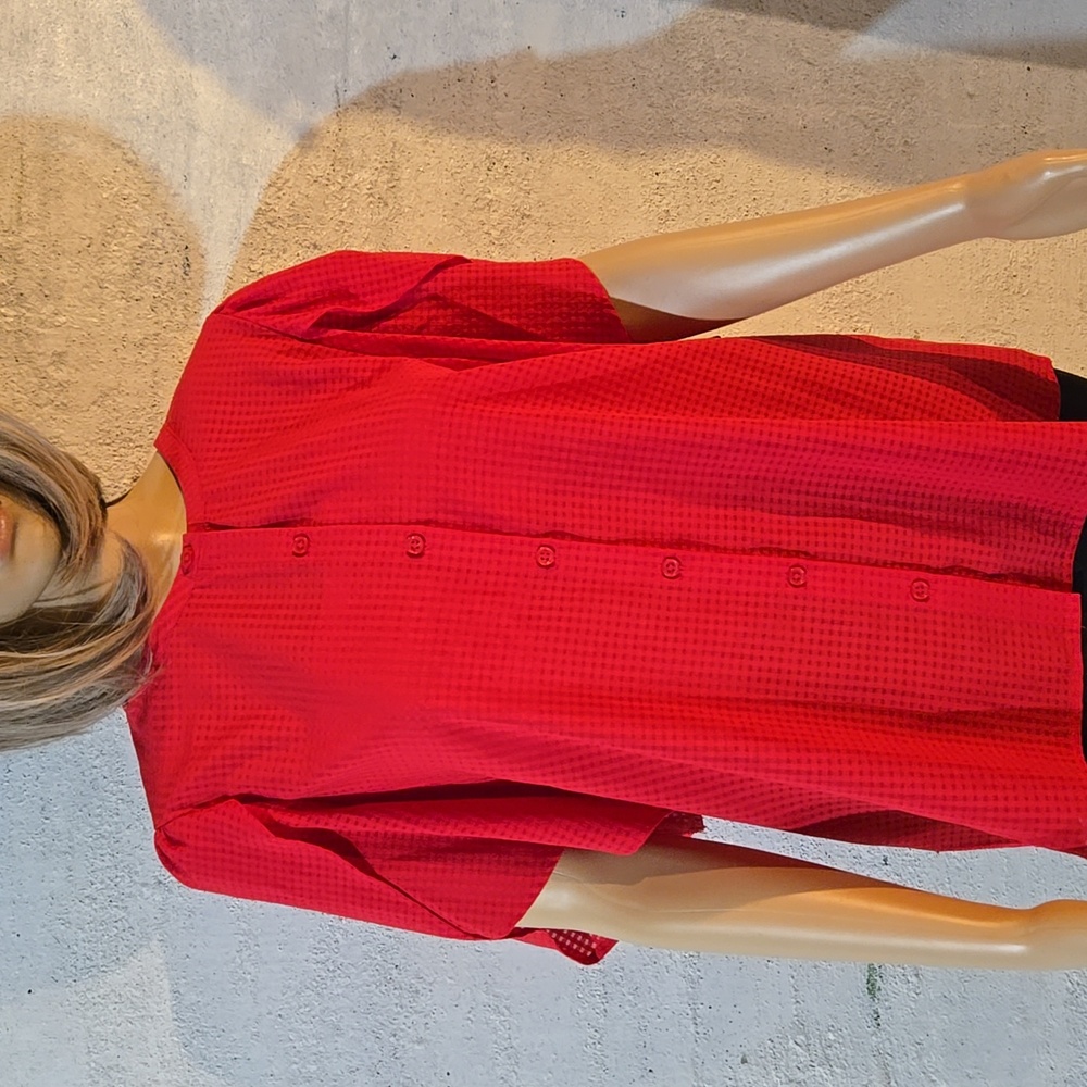 Blouse - Picture 2 of 4